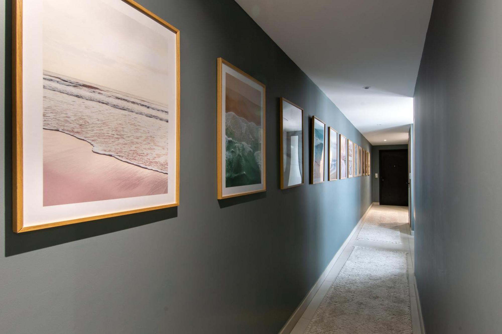 Le Majestic Residence: Seaside Luxury with Rooftop Pool La Grande-Motte Exterior photo